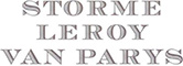 Storme, Leroy, Van Parys Logo